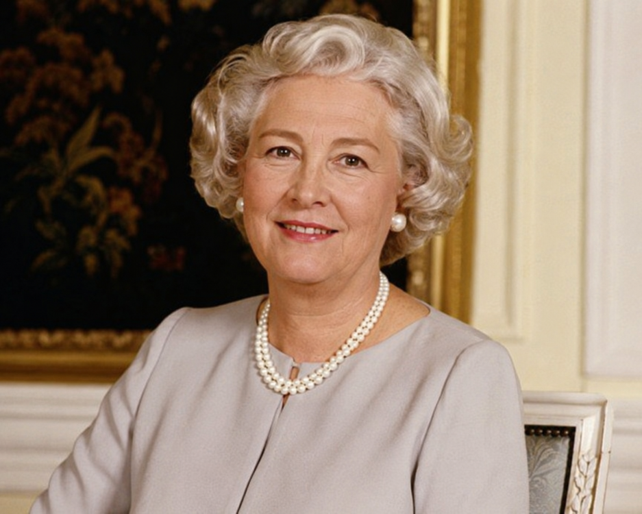 Marilyn June Hawley