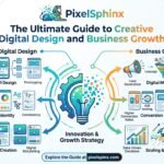 pixelspinx com