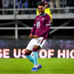 Jaidon Anthony Stats