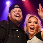 Jelly Roll Cheated on Bunnie