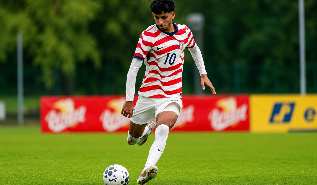 Taha Habroune