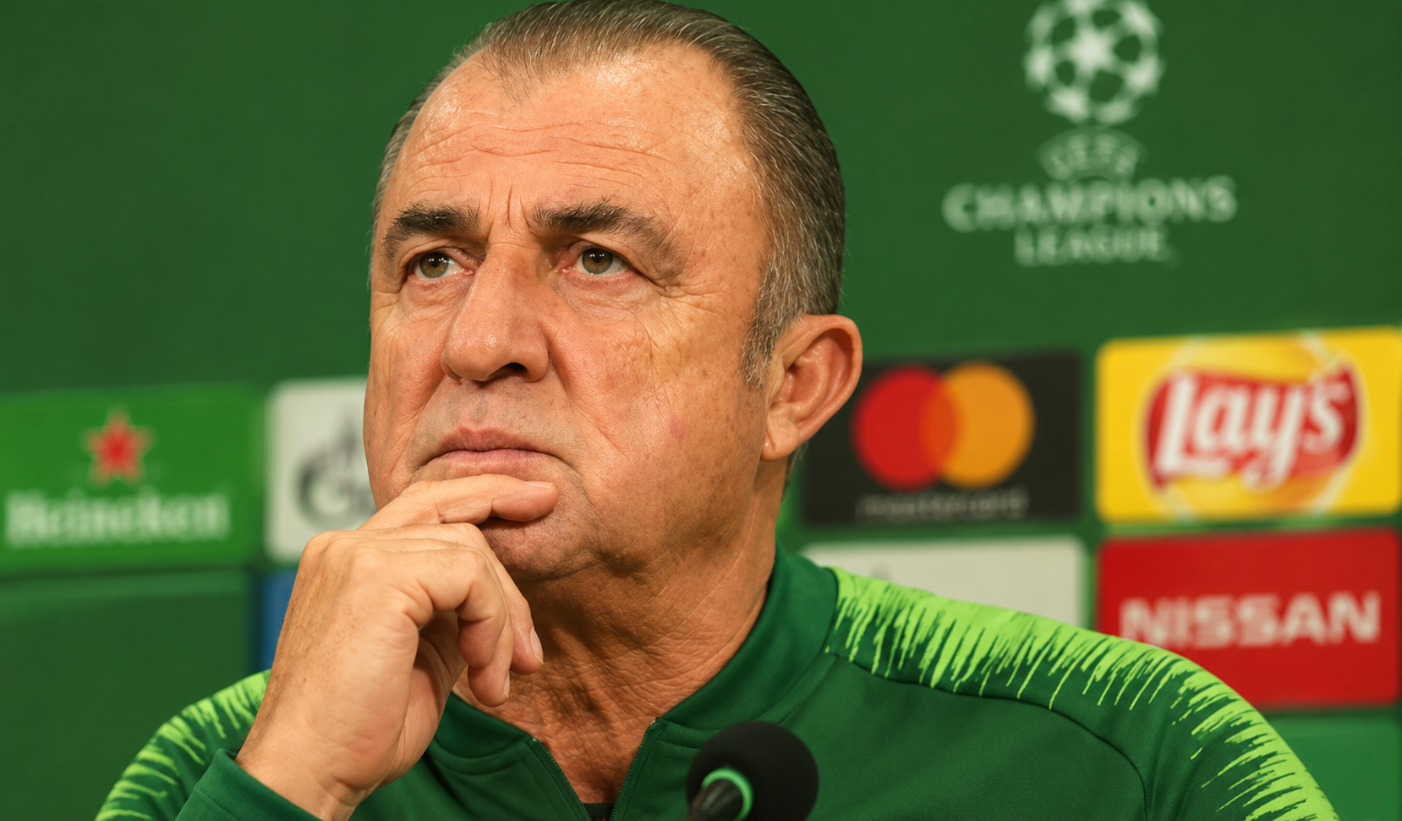 Fatih Terim