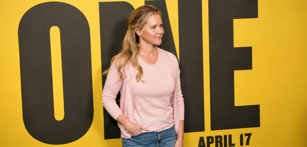 Amy Schumer Petra