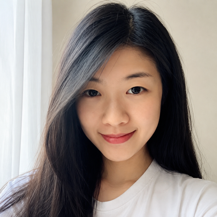 audrey guo wong valley christian high school
