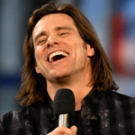 Jim Carrey News