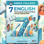 Kings College 7 English