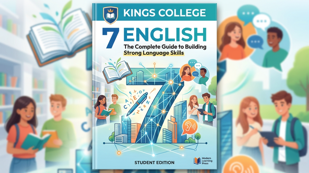 Kings College 7 English