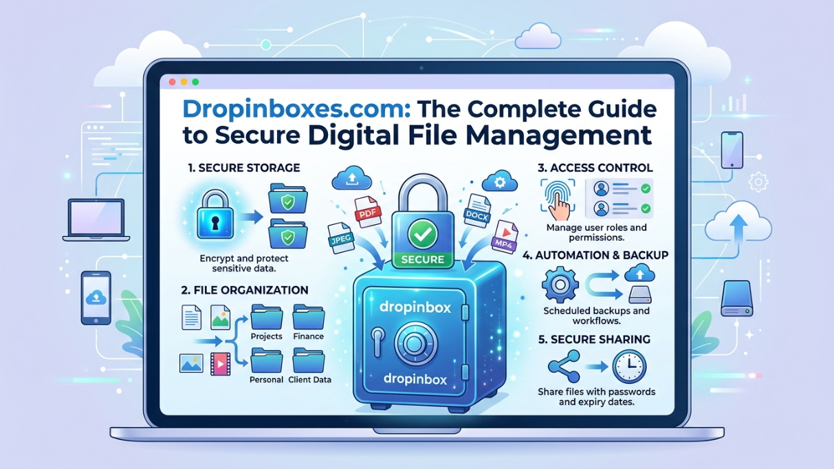 Dropinboxes.com
