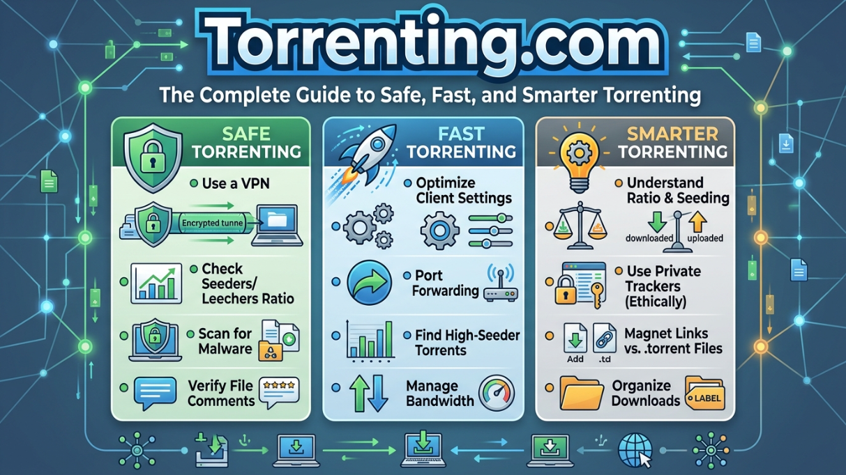 Torrenting.com