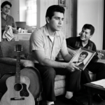 Ritchie Valens Brother Bob