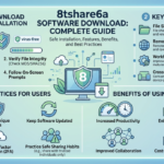 8tshare6a Software Download