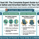 Joie Car Seat UK