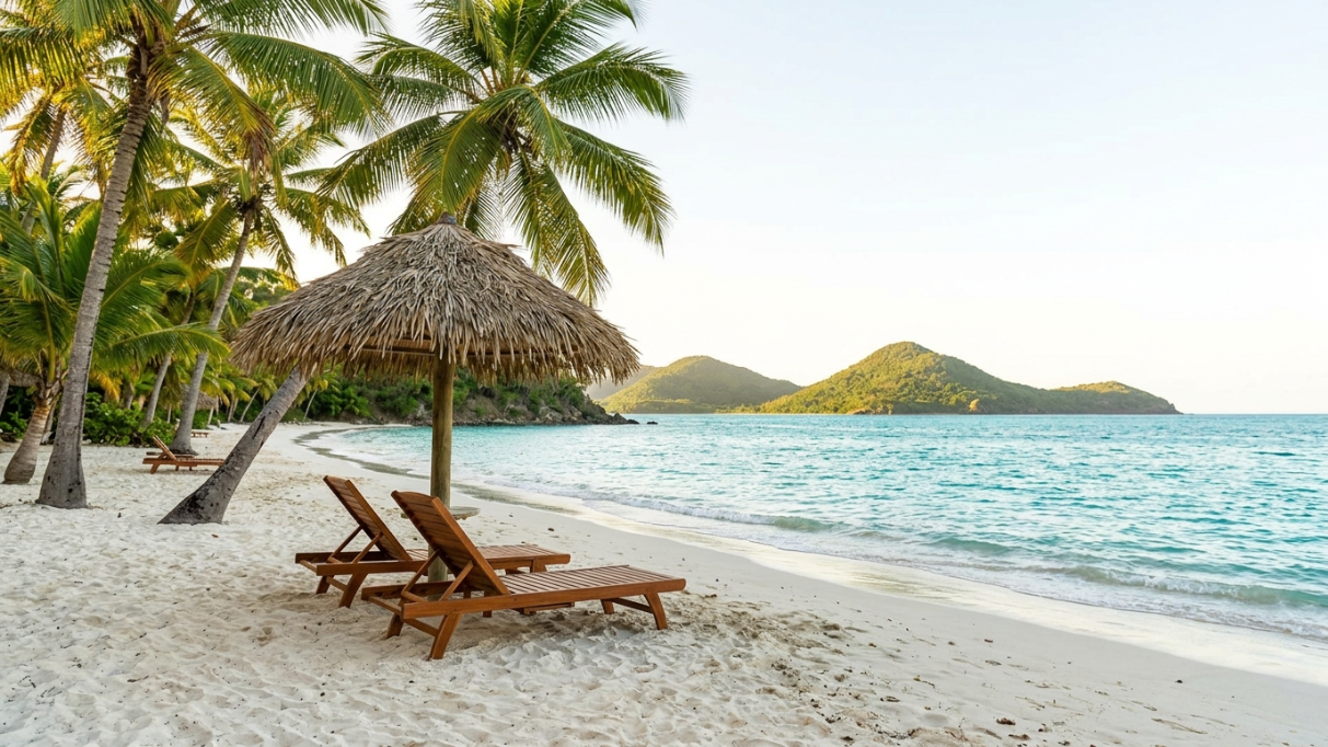 Best Places to Travel in February