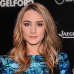 Saoirse Ronan Hood